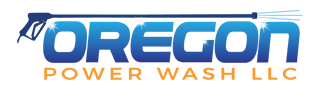 Oregon Power Wash LLC