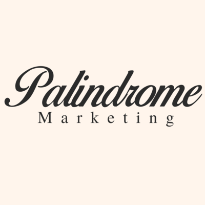 Palindrome Marketing