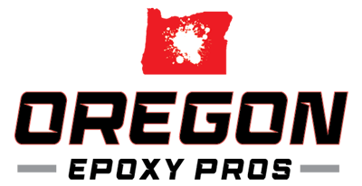 Oregon Epoxy Pros